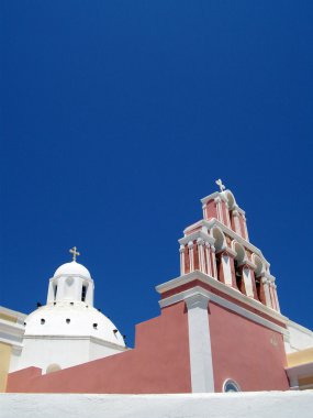 Santorini kilise 43