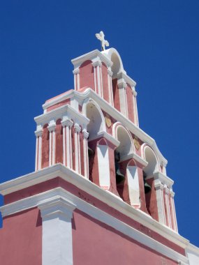 Santorini kilise 44