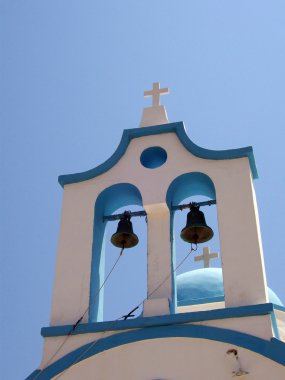 Santorini kilise 51