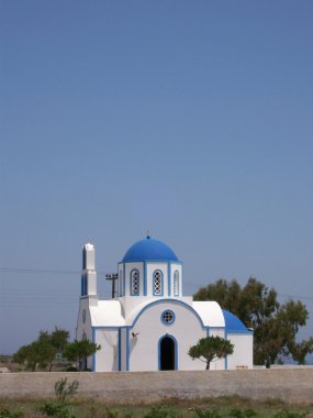 Santorini kilise 55