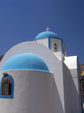 Santorini kilise 53