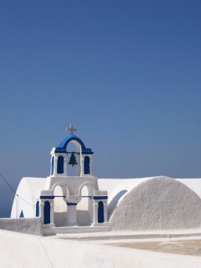 Santorini kilise 73