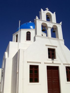 Santorini kilise 68