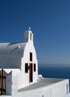 Santorini kilise 75