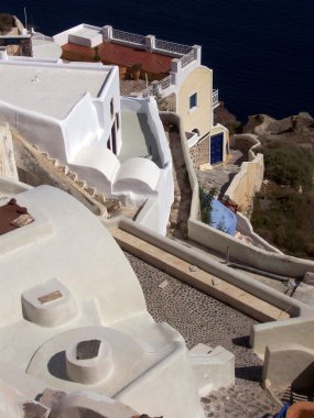 Santorini Oia 10