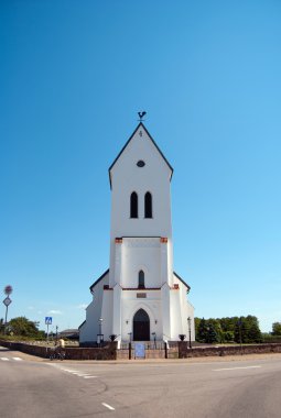 Torekov kerk 01torekov Kilisesi 01