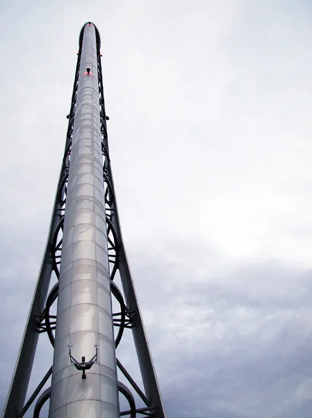 Torre de observación de Glasgow 05 — Foto de Stock