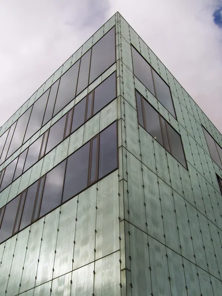 Edificio uffici 30 — Foto Stock