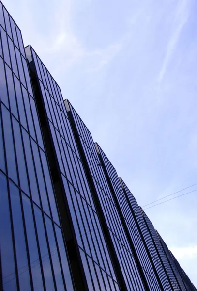 Edificio de oficinas 53 —  Fotos de Stock