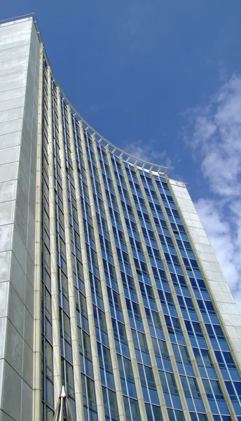 Bürogebäude 47 — Stockfoto