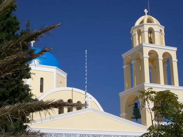 Santorini kilise 78