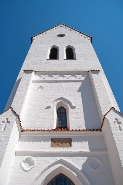 Torekov kyrkan 08 — Stockfoto