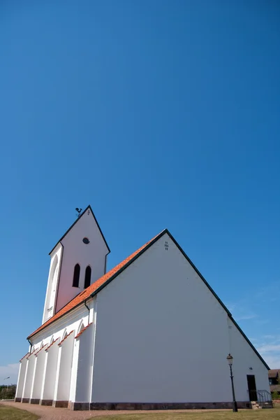 Torekov kerk 04 — Stockfoto