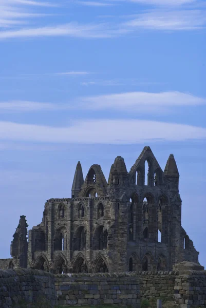Ruinas de la Abadía —  Fotos de Stock
