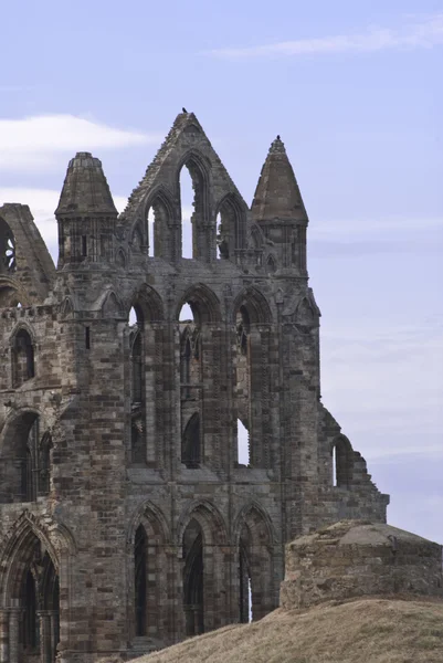 Ruinas de la Abadía —  Fotos de Stock