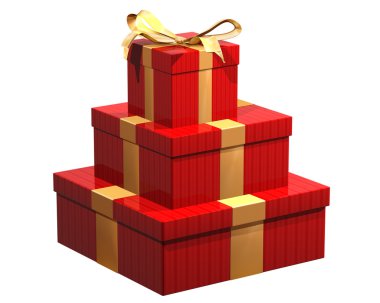 Presents clipart