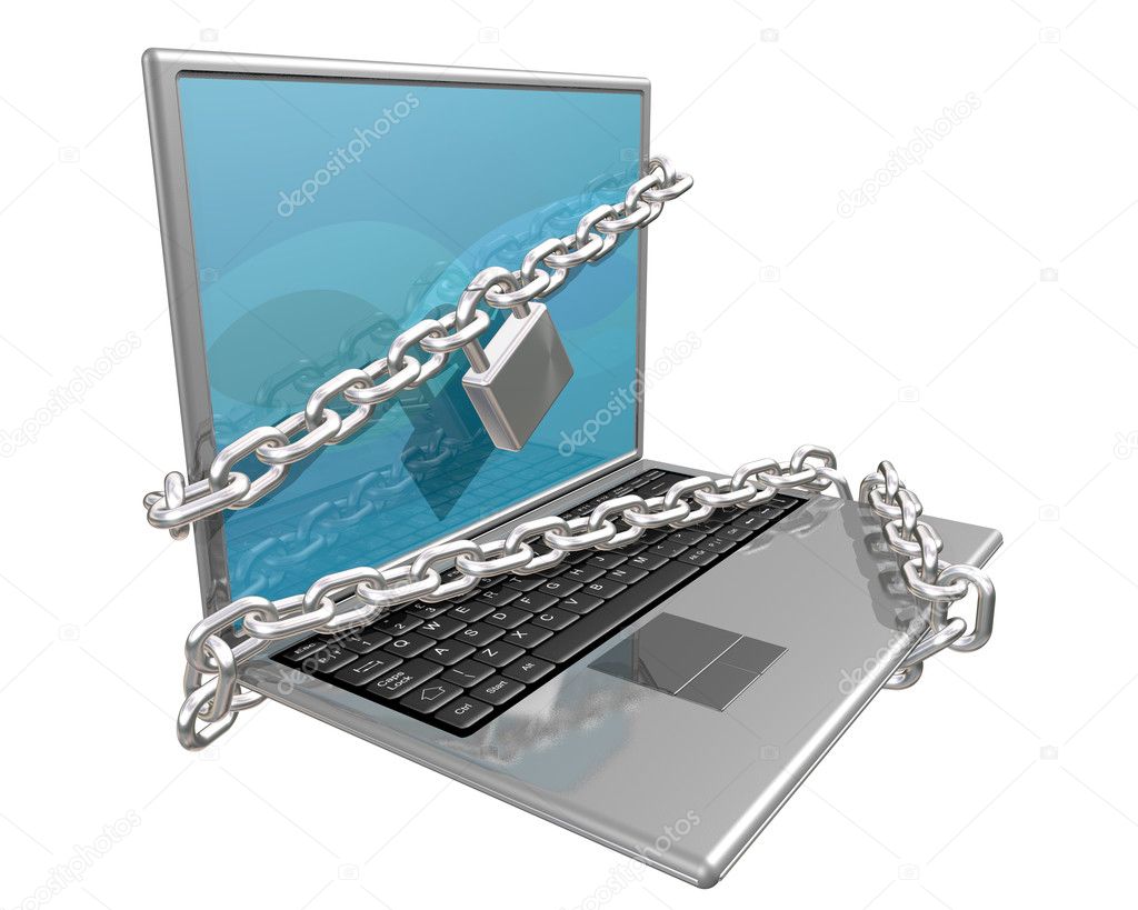 Secure your Computer