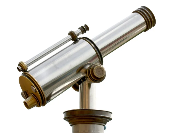 El telescopio —  Fotos de Stock