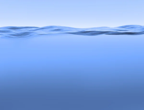 水中の背景 — ストック写真