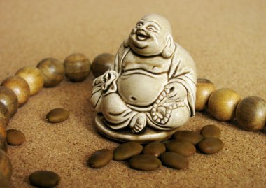 Buddha clipart