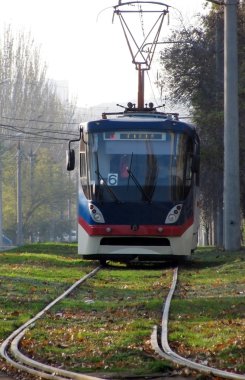 tramvay