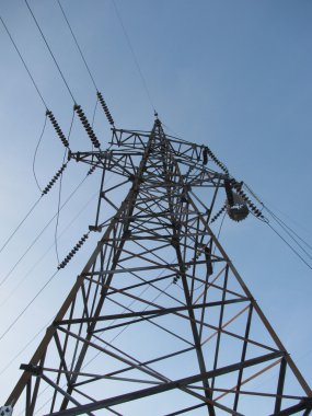 Elektrik Kulesi
