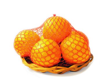 Oranges clipart