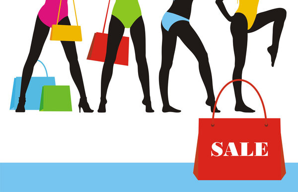 Продажа одежды 6
