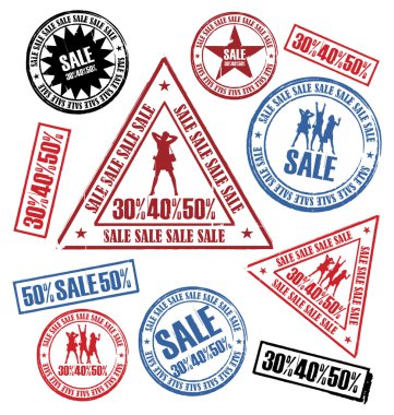 The press for sale 2 clipart