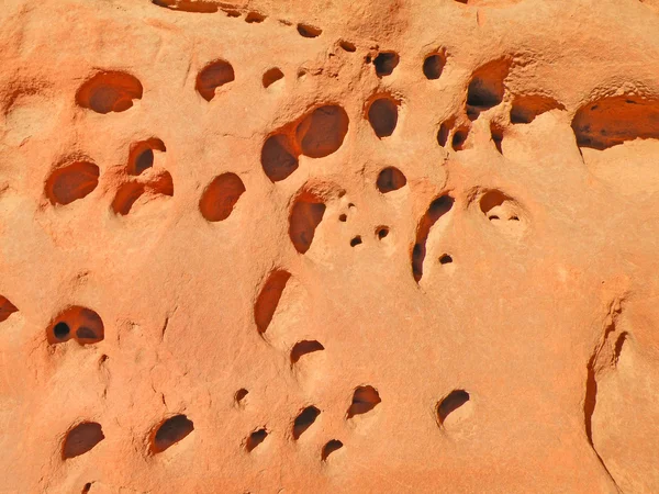 カラフルな砂岩 — ストック写真
