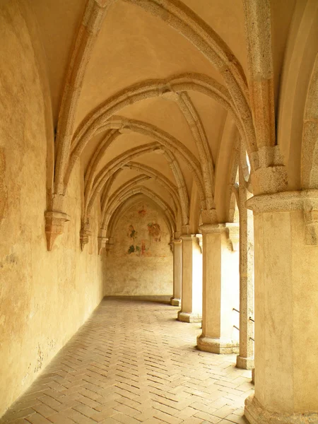 Castelo Archway Imagens De Bancos De Imagens