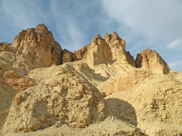 Desert Landscape — Stock Photo, Image
