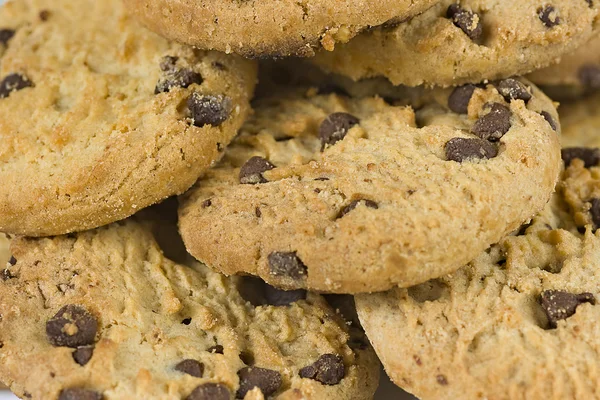 stock image Cookies