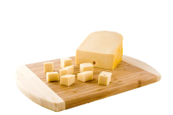 네덜란드 치즈 — 스톡 사진