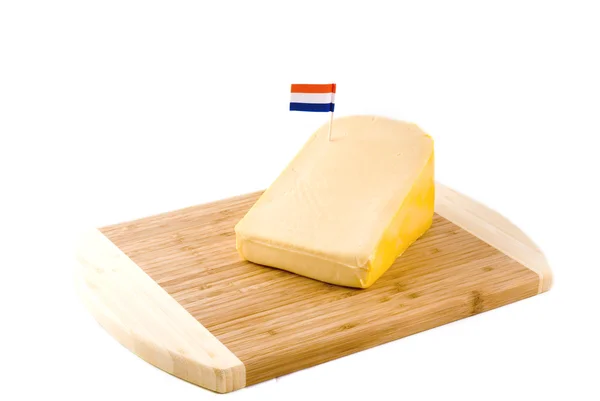 Holandské sýry — Stock fotografie