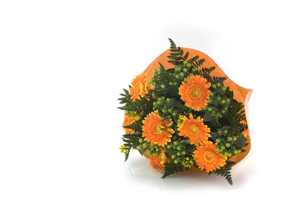 फुलांचा बंच — स्टॉक फोटो, इमेज