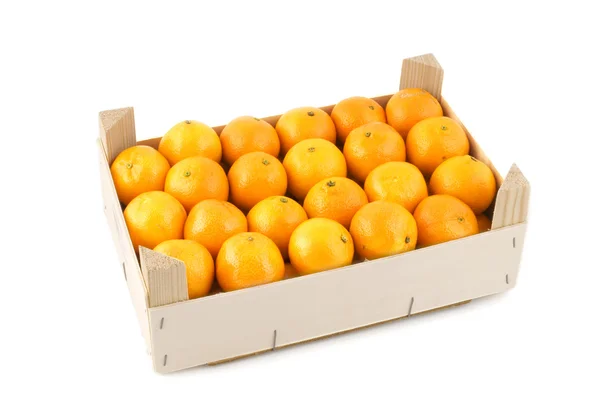 stock image Mandarins