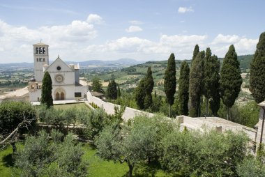 Assisi