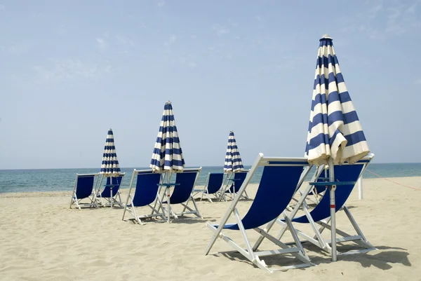 Ready for a sunbath — Stock Photo, Image