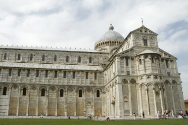 Pisa-Camposanto