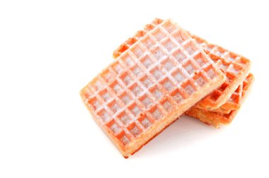 Belçika waffle