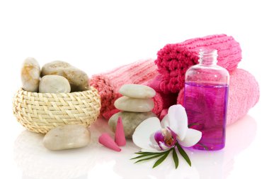 Wellness in rozepembe sağlık