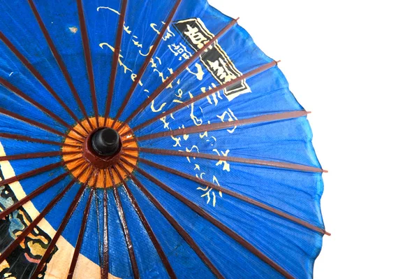 Japoński parasol — Zdjęcie stockowe