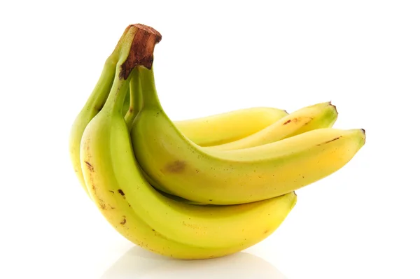 Bando de bananas — Fotografia de Stock