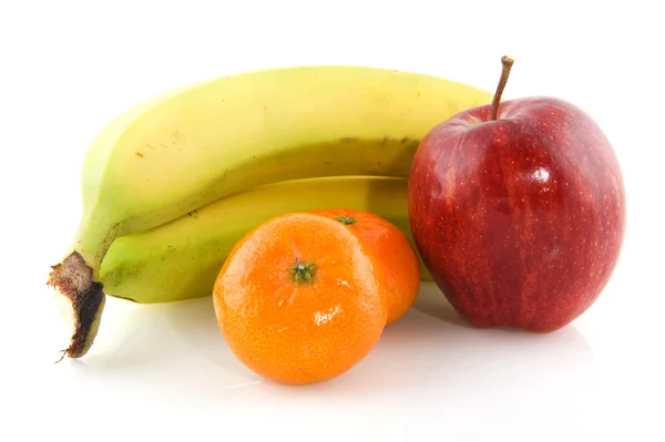 Frutta fresca giornaliera — Foto Stock