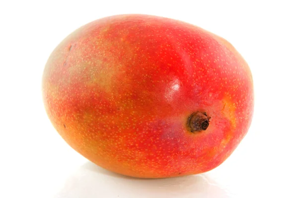 Ganze Mango — Stockfoto