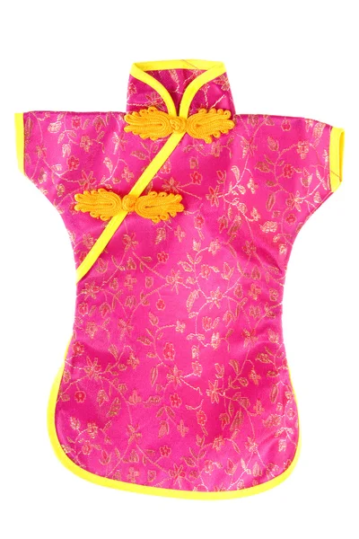 Kinesiska kimono — Stockfoto