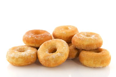 Donuts clipart