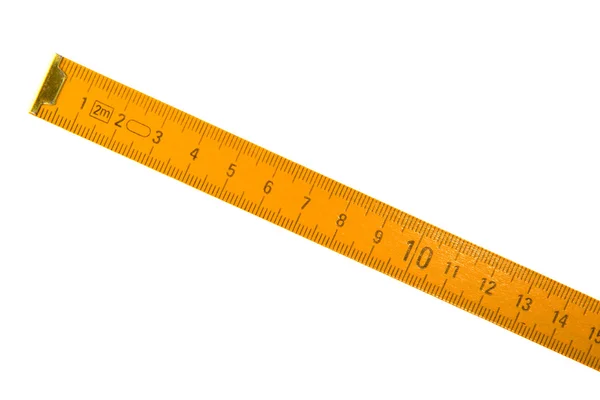 Nástroj měření — Stock fotografie