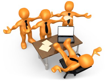 mutsuz arkadaşları